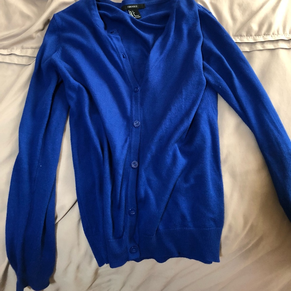 Cardigan